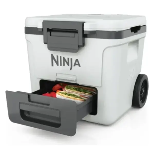 NINJA mini ručni frižider FB230EUWH 1