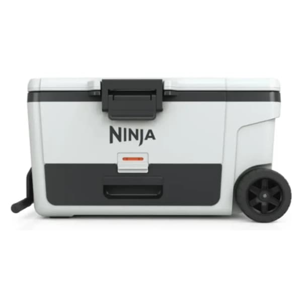 NINJA mini ručni frižider FB265EUUKWH 0