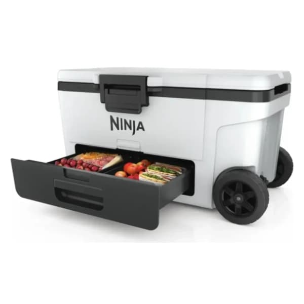 NINJA mini ručni frižider FB265EUUKWH 3
