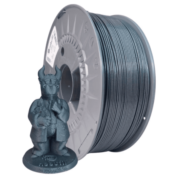 NOBUFIL ABSx 1,75 mm Astro Grey 3D filament 1