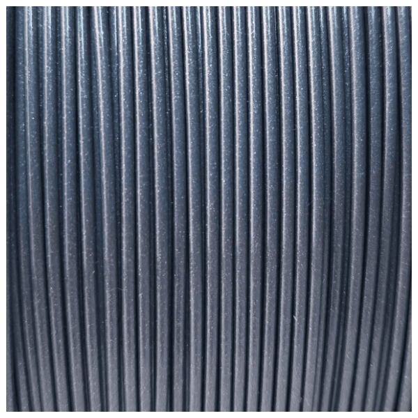 NOBUFIL ABSx 1,75 mm Astro Grey 3D filament 3
