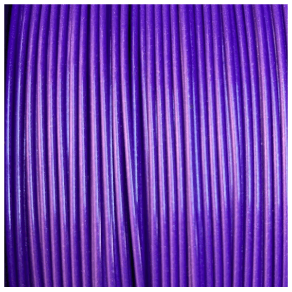 NOBUFIL ABSx 1,75 mm Astro Purple 3D filament 3