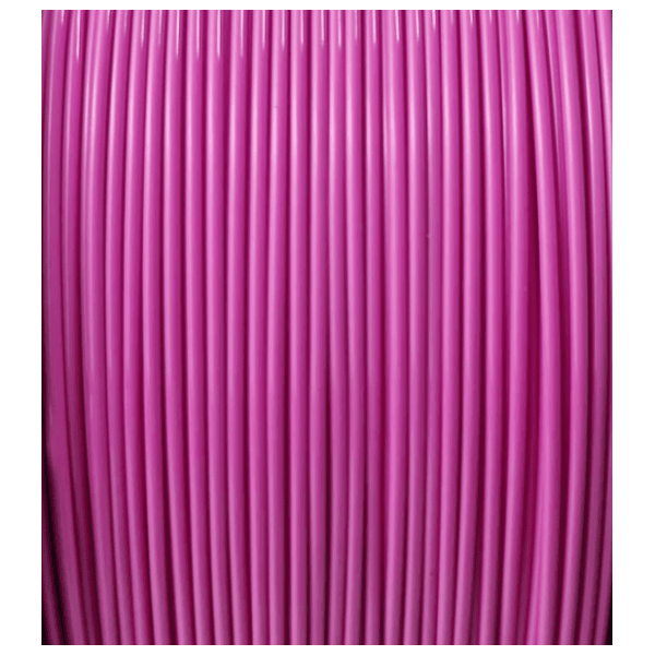 NOBUFIL ABSx 1,75 mm Bright Magenta 3D filament 2