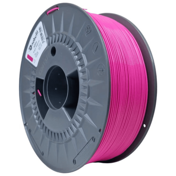 NOBUFIL ABSx 1,75 mm Bright Magenta 3D filament 0