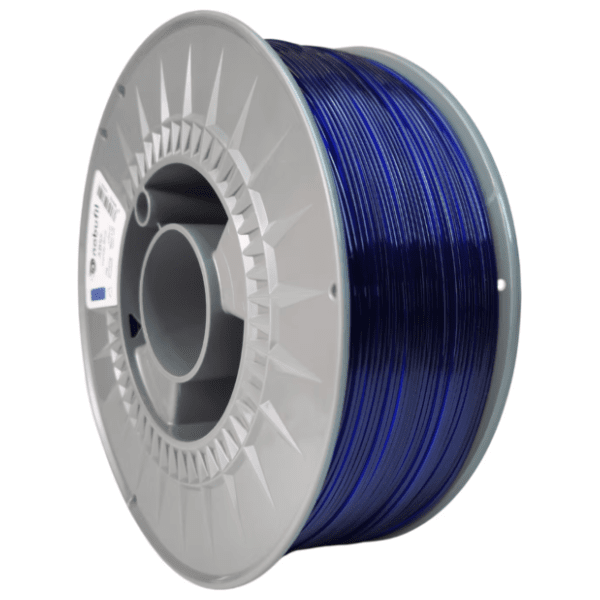 NOBUFIL ABSx 1,75 mm Candy Blue 3D filament 0