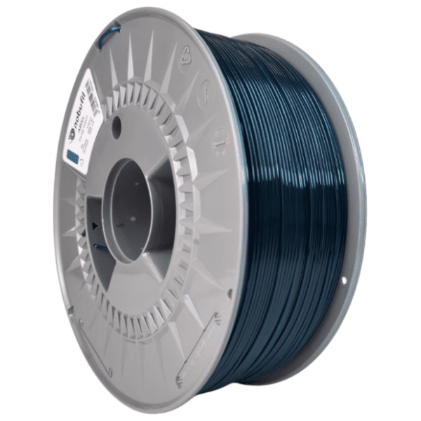 NOBUFIL ABSx 1,75 mm Candy Green 3D filament 1