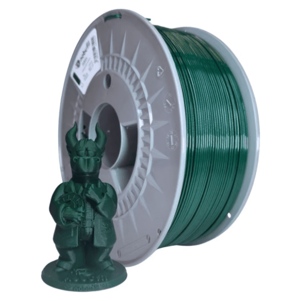 NOBUFIL ABSx 1,75 mm Industrial Green 3D filament 2