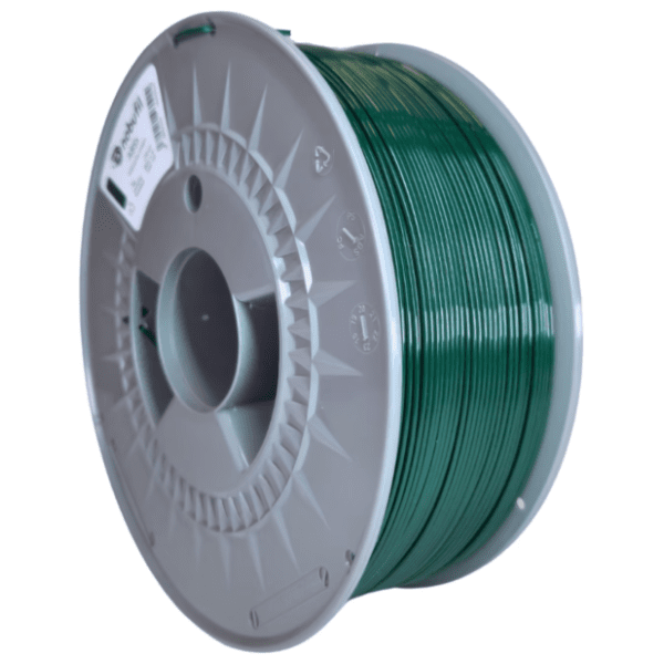 NOBUFIL ABSx 1,75 mm Industrial Green 3D filament 0