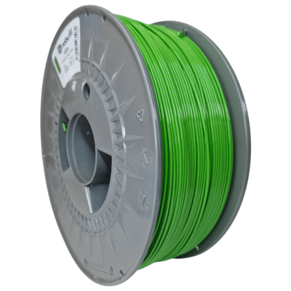 NOBUFIL ABSx 1,75 mm Industrial Light Green 3D filament 0