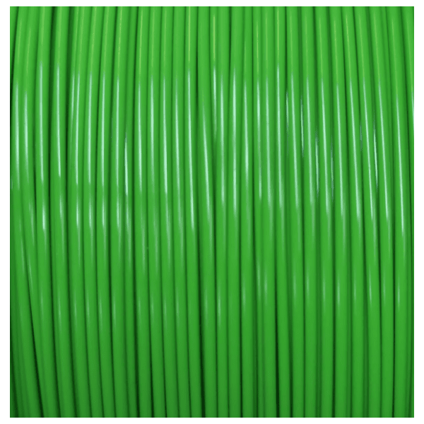 NOBUFIL ABSx 1,75 mm Industrial Light Green 3D filament 3