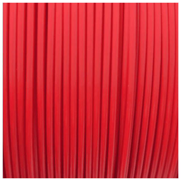 NOBUFIL ABSx 1,75 mm Industrial Red 3D filament 3