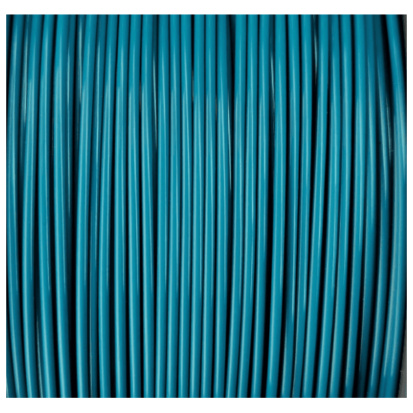 NOBUFIL ABSx 1,75 mm Industrial Teal 3D filament 3