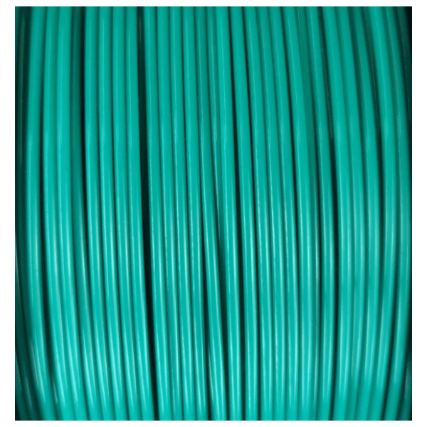 NOBUFIL ABSx 1,75 mm Industrial Turquoise 3D filament 3