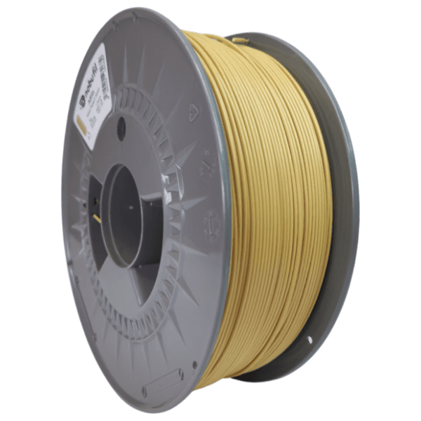 NOBUFIL ABSx 1,75 mm Matt Desert Sand 3D filament 1
