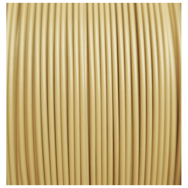 NOBUFIL ABSx 1,75 mm Matt Desert Sand 3D filament 3