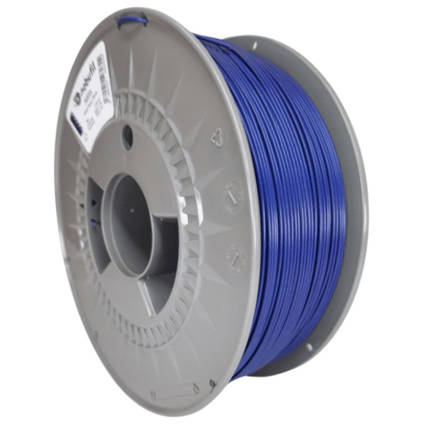 NOBUFIL ABSx Matt 1,75 mm Navy Blue 3D filament 0
