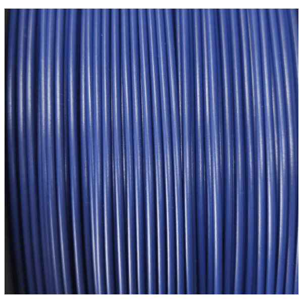 NOBUFIL ABSx Matt 1,75 mm Navy Blue 3D filament 3