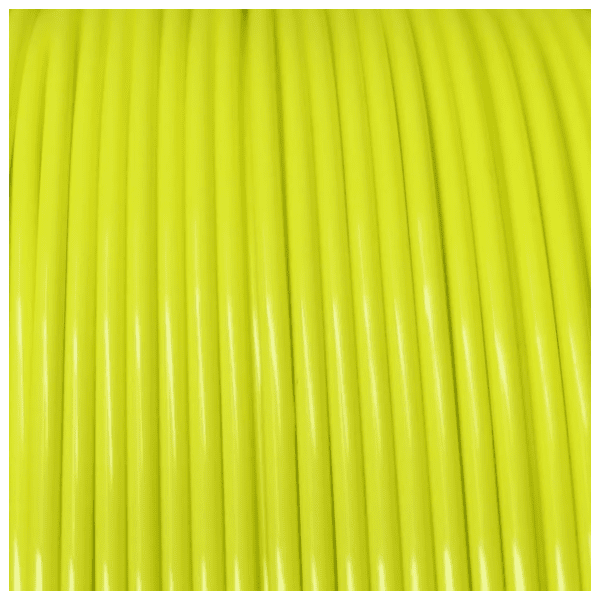 NOBUFIL ABSx 1,75 mm Neon Yellow 3D filament 3