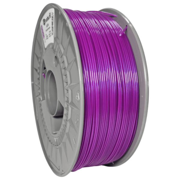 NOBUFIL ABSx 1,75 mm Orchid Purple 3D filament 0