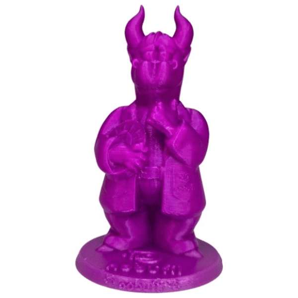 NOBUFIL ABSx 1,75 mm Orchid Purple 3D filament 3