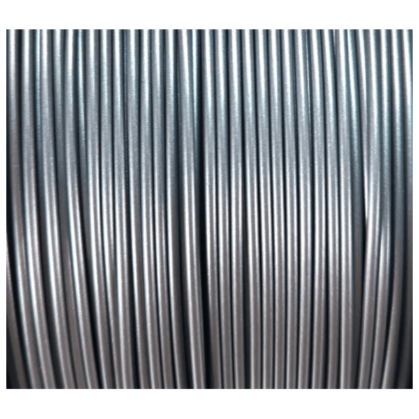 NOBUFIL ABSx 1,75 mm Silver 3D filament 3