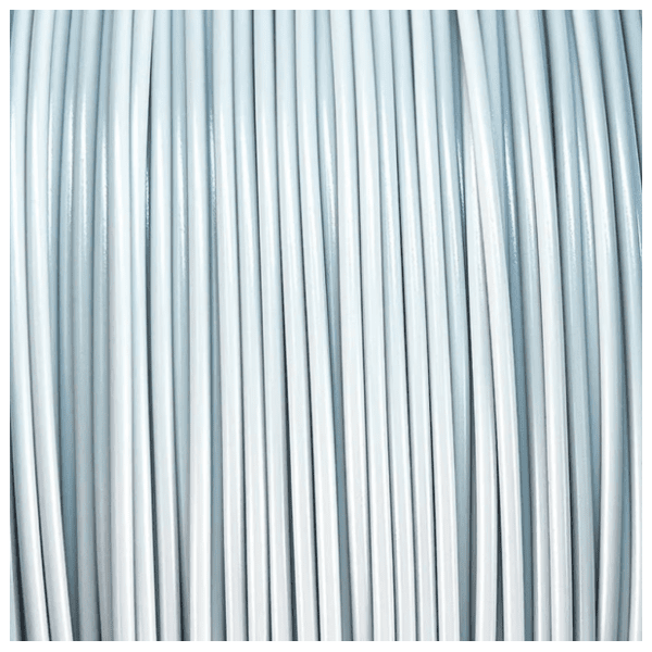 NOBUFIL PETG 1,75 mm Classic Grey 3D filament 2