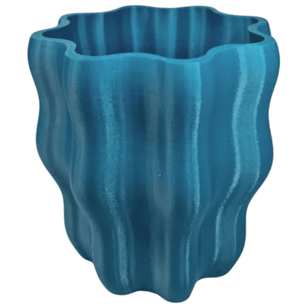 NOBUFIL PETG 1,75 mm Industrial Teal 3D filament 2