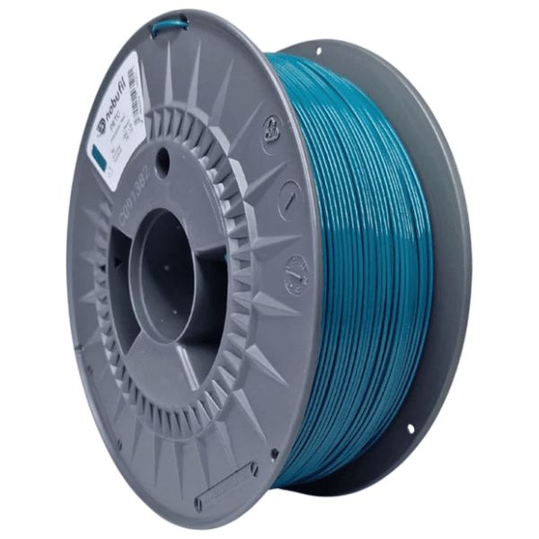 NOBUFIL PETG 1,75 mm Industrial Teal 3D filament 0