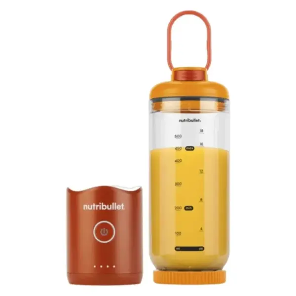 NUTRIBULLET blender NBP013OR 1