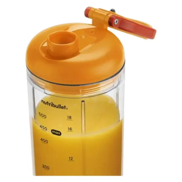 NUTRIBULLET blender NBP013OR 2