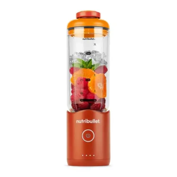 NUTRIBULLET blender NBP013OR 0