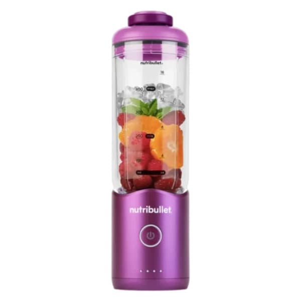 NUTRIBULLET blender NBP013VT 0