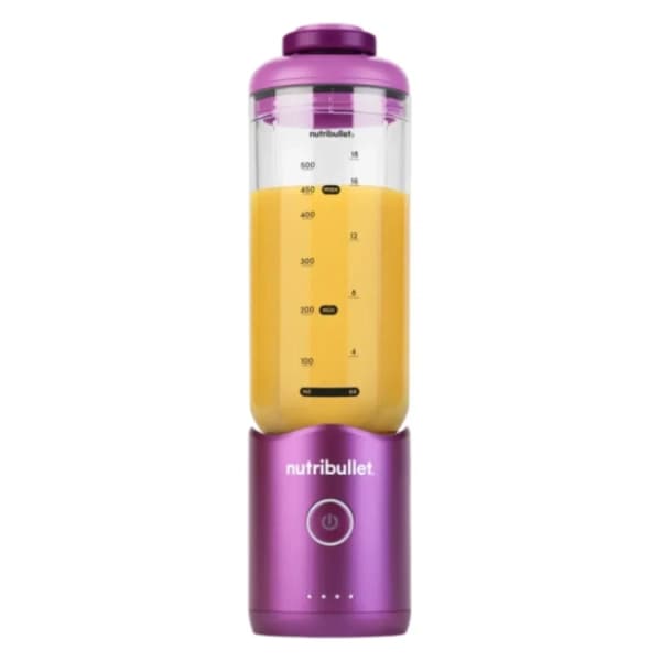 NUTRIBULLET blender NBP013VT 1
