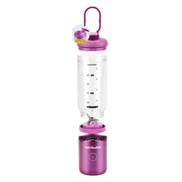 NUTRIBULLET blender NBP013VT 2