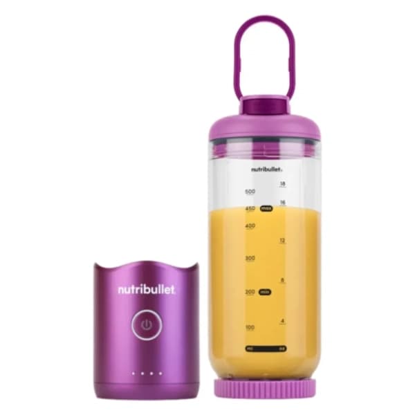NUTRIBULLET blender NBP013VT 3