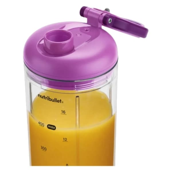 NUTRIBULLET blender NBP013VT 4