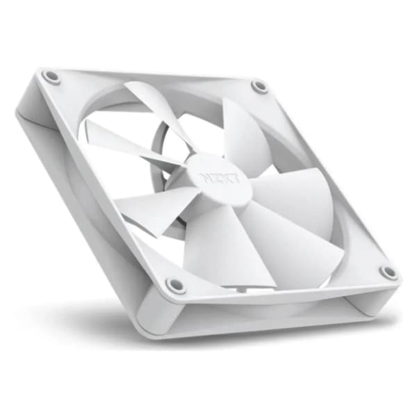 NZXT AER P120 (RF-P12SF-W1) ventilator za PC 4