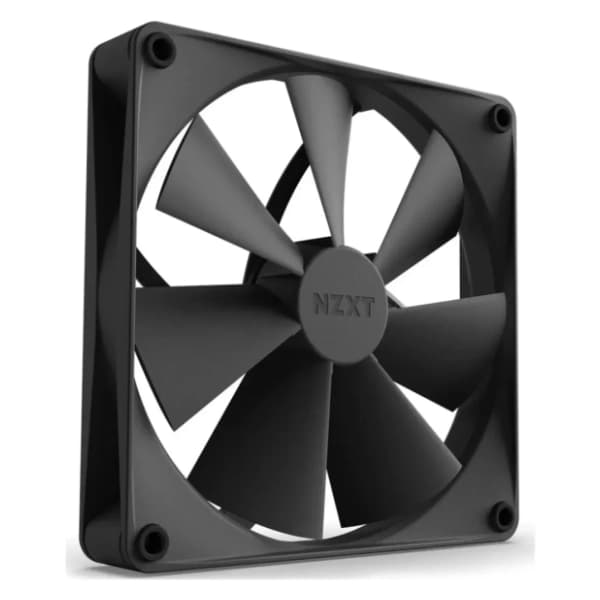 NZXT AER P140 (RF-P14SF-B1) ventilator za PC 2