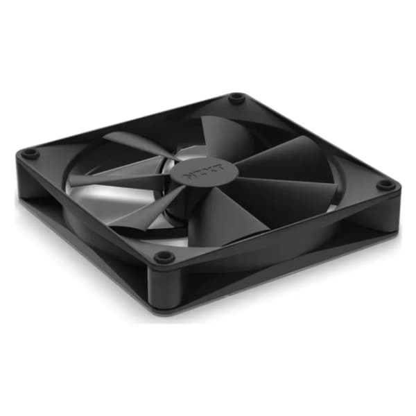 NZXT AER P140 (RF-P14SF-B1) ventilator za PC 3
