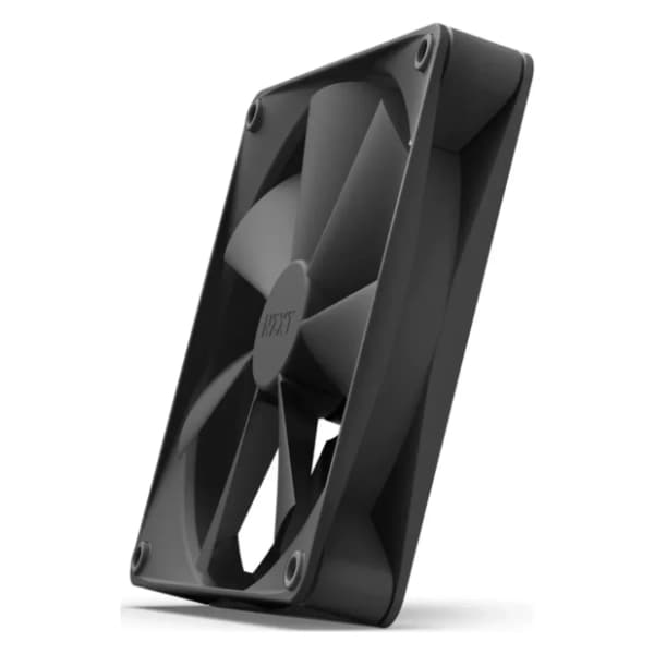 NZXT AER P140 (RF-P14SF-B1) ventilator za PC 4