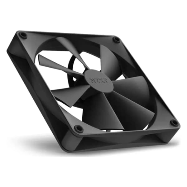 NZXT AER P140 (RF-P14SF-B1) ventilator za PC 5