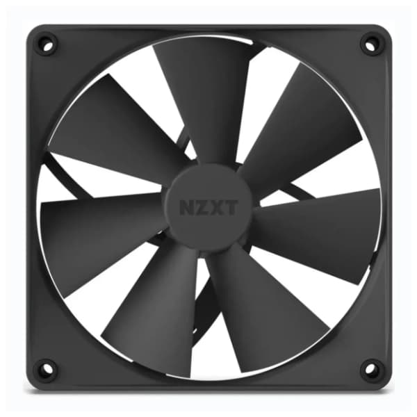 NZXT AER P140 (RF-P14SF-B1) ventilator za PC 1