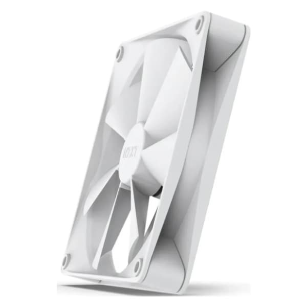 NZXT AER P140 (RF-P14SF-W1) ventilator za PC 3