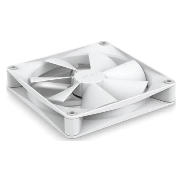 NZXT AER P140 (RF-P14SF-W1) ventilator za PC 2