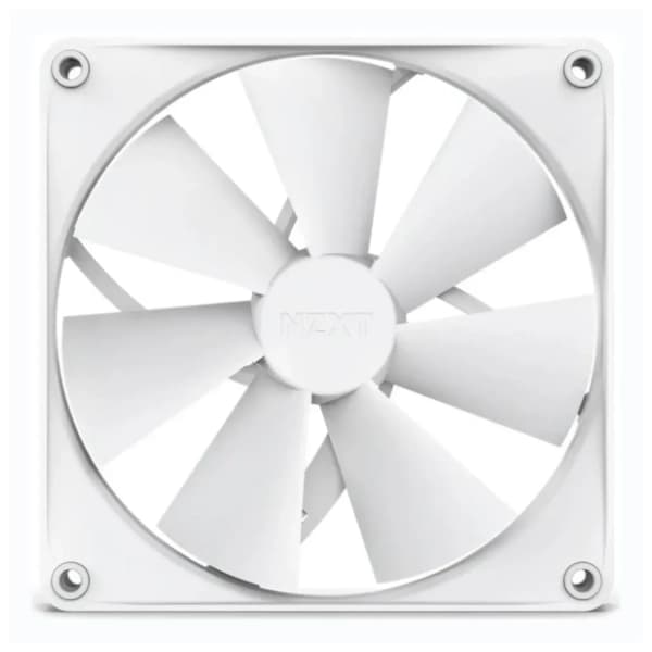 NZXT AER P140 (RF-P14SF-W1) ventilator za PC 4