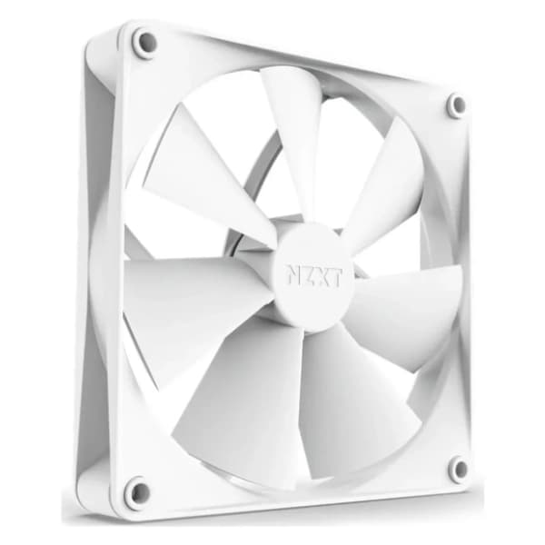 NZXT AER P140 (RF-P14SF-W1) ventilator za PC 5