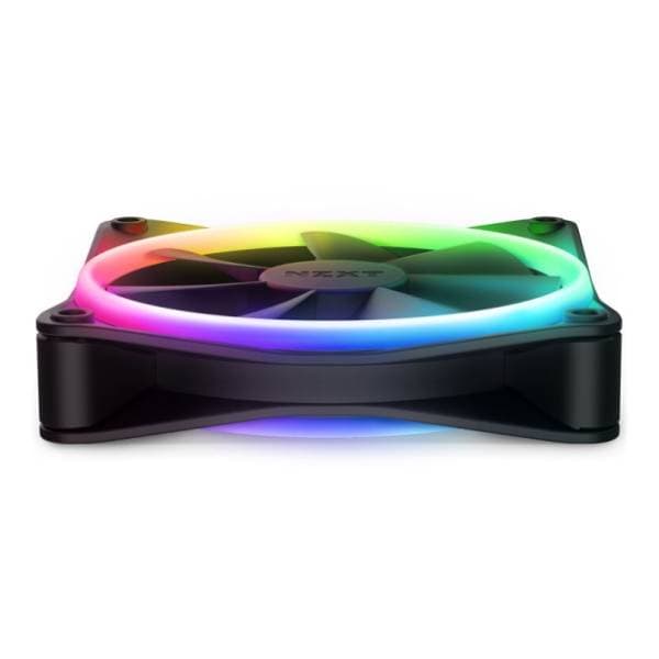 NZXT F120RGB Duo Black ventilator za PC 4