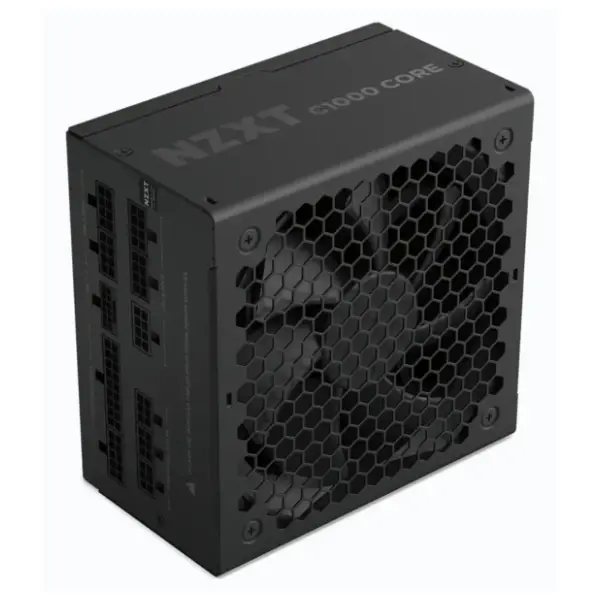 NZXT napajanje C1000 Gold 1000W (PA-0G3BB-EU) 0