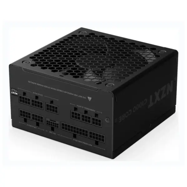 NZXT napajanje C1000 Gold 1000W (PA-0G3BB-EU) 2