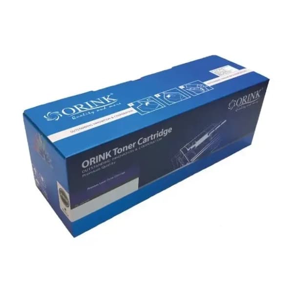 ORINK HP CF207A cyan toner 0